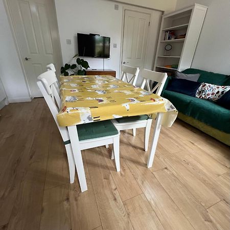 Hawtհorn Guestհouse Apartment เคมบริดจ์ ภายนอก รูปภาพ