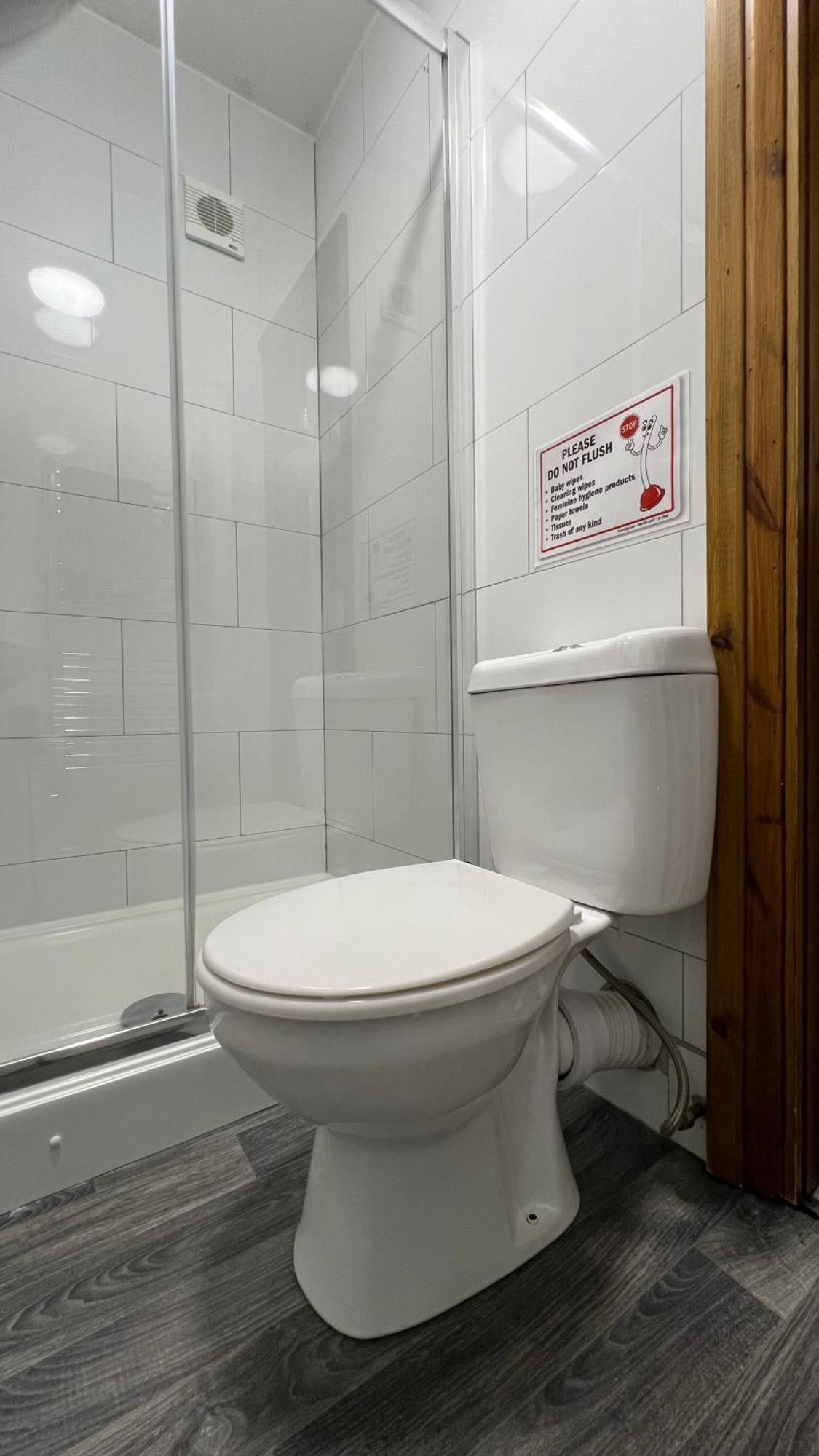 Hawtհorn Guestհouse Apartment เคมบริดจ์ ภายนอก รูปภาพ