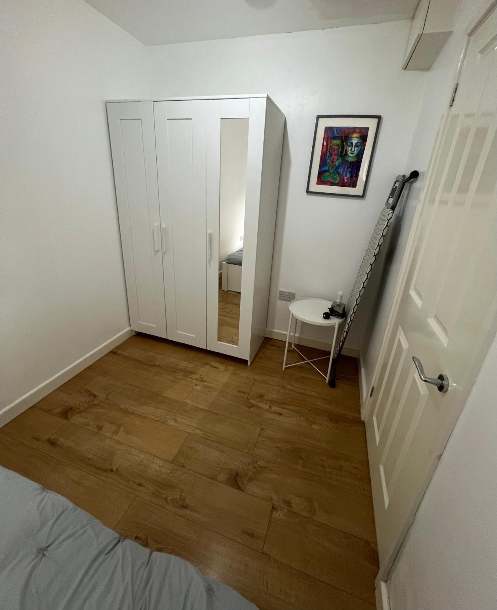 Hawtհorn Guestհouse Apartment เคมบริดจ์ ภายนอก รูปภาพ