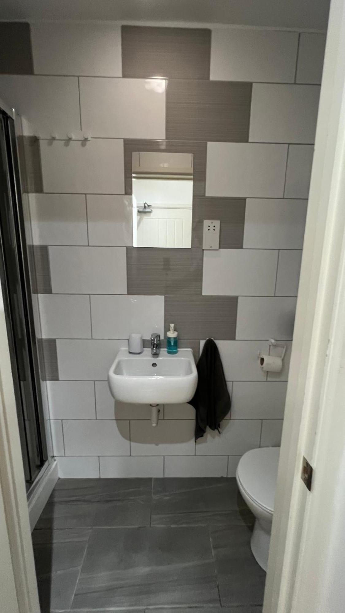 Hawtհorn Guestհouse Apartment เคมบริดจ์ ภายนอก รูปภาพ